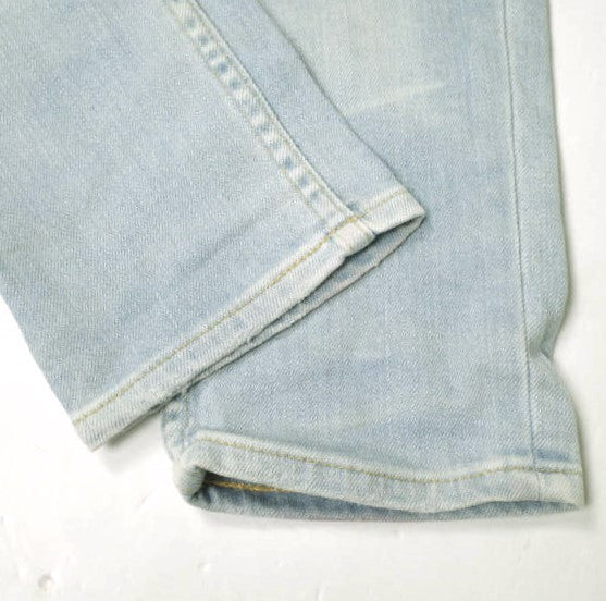 e JEANS デニム パンツ