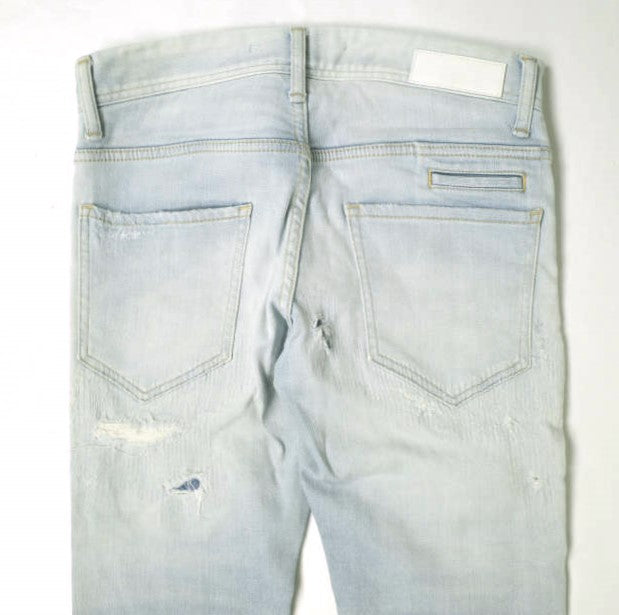 e JEANS デニム パンツ