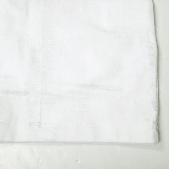 リザレクション13 Painted T-Shirt コットンTシャツ