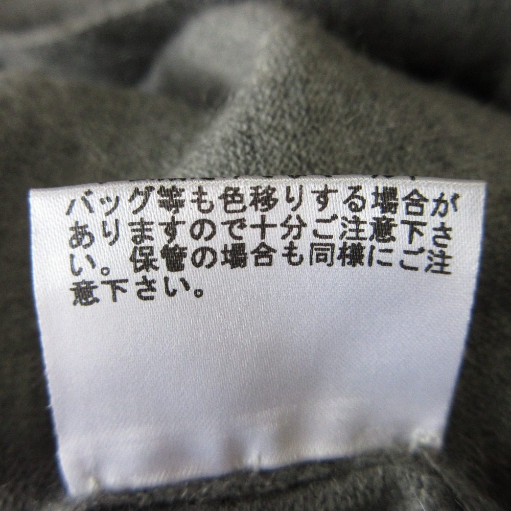 FOXEY カシミヤ ニット カーディガン