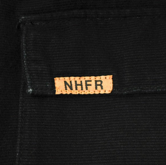 N.HOOLYWOOD FR シャツ ブルゾン コットン モダクリル