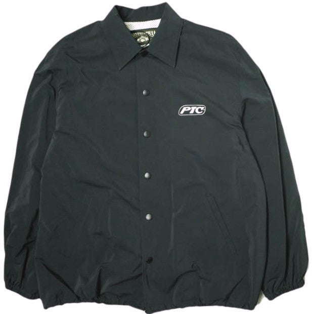 フォトコピュー CANTIN ポリエステルナイロンコーチジャケット