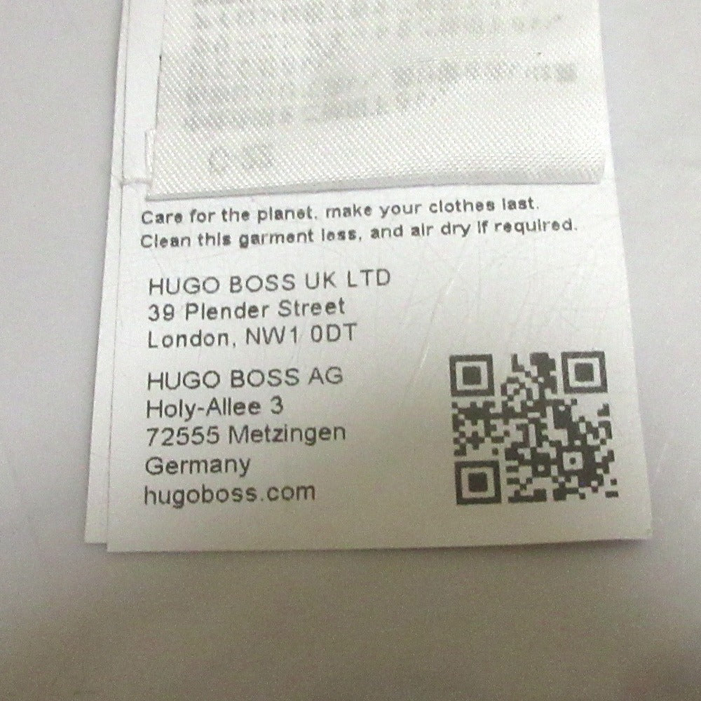 ヒューゴ ボス ニット シャツ