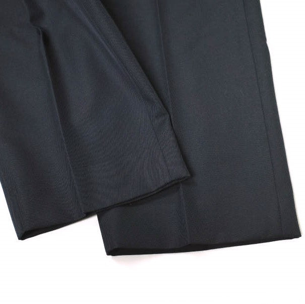 アーニーパロ STANDARD WOOL SLACKS ウールパンツ