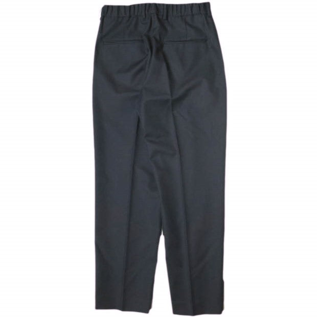 アーニーパロ STANDARD WOOL SLACKS ウールパンツ