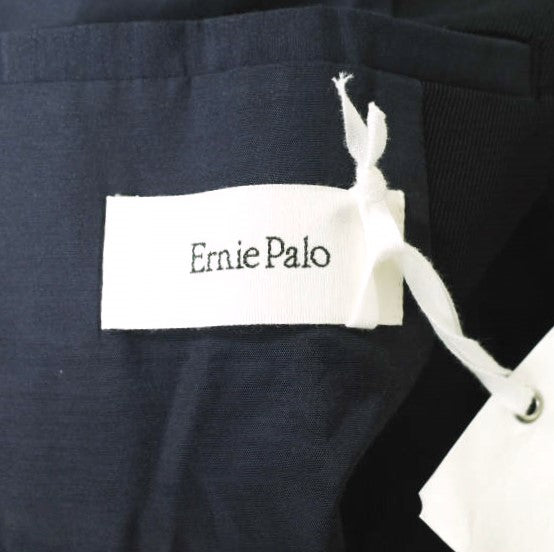 アーニーパロ WOOL EASY JACKET ウールジャケット