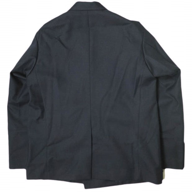 アーニーパロ WOOL EASY JACKET ウールジャケット