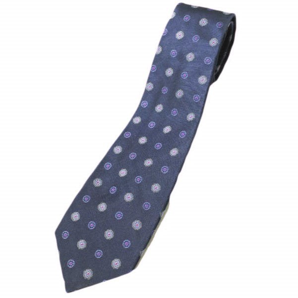 Kiton シルク ネクタイ