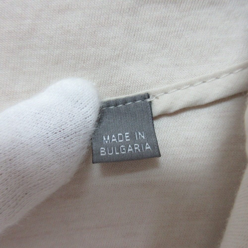 DUVETICA 2way ボンディング コート