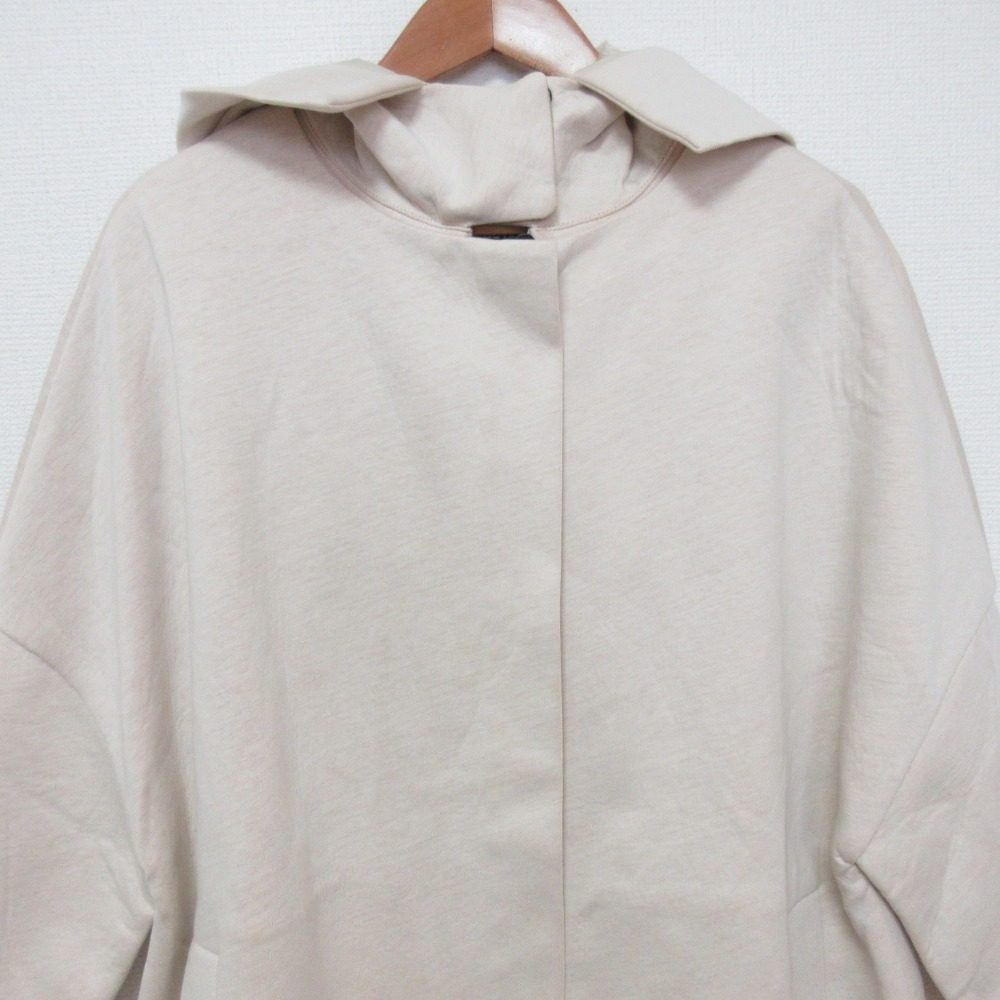 DUVETICA 2way ボンディング コート