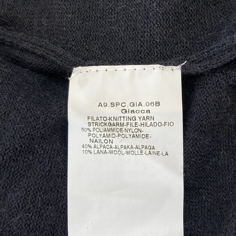 スポーツマックス CODE ニット カーディガン