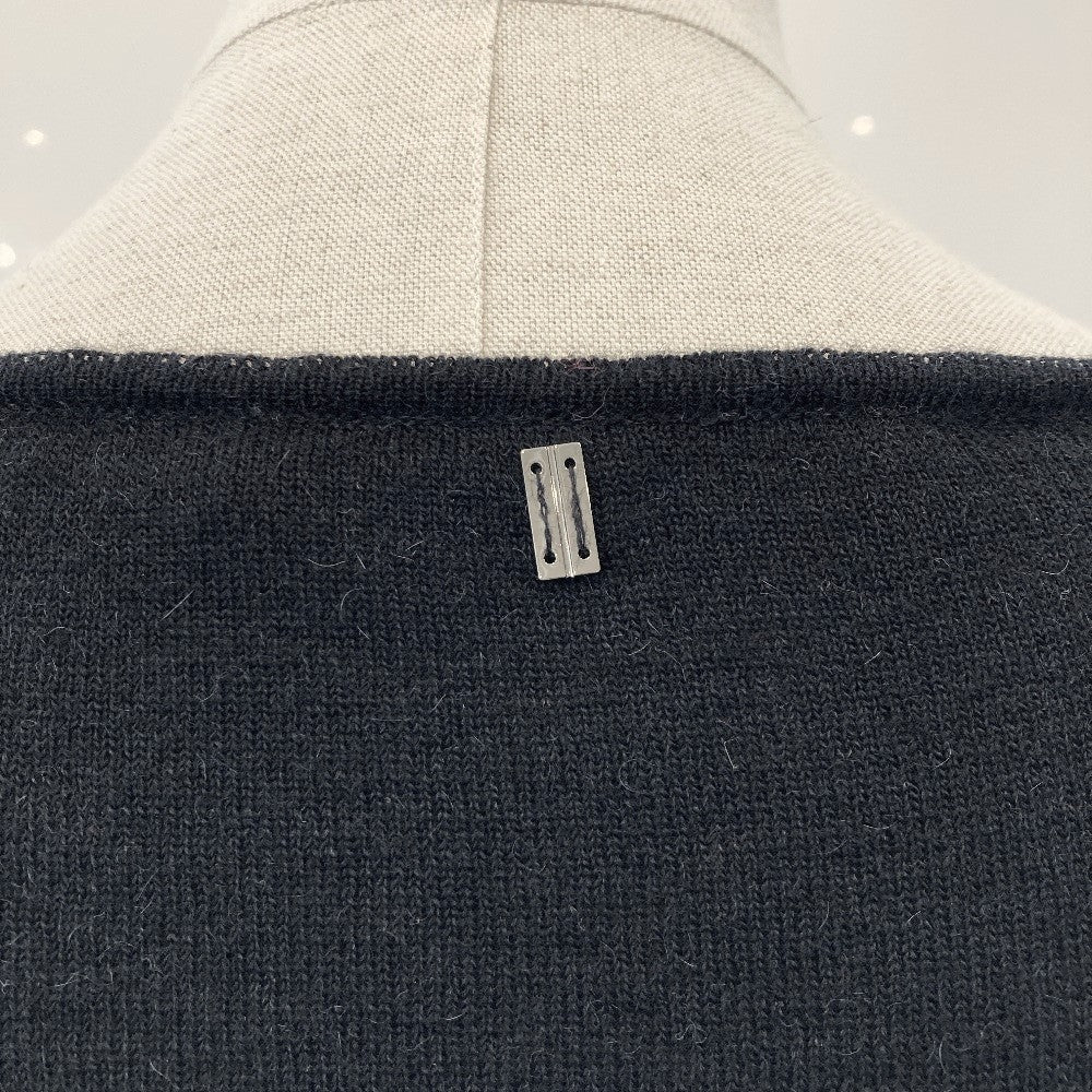 スポーツマックス CODE ニット カーディガン