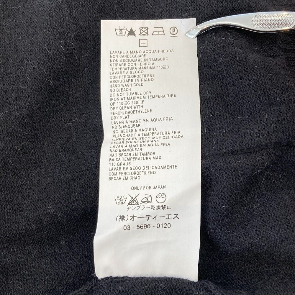 スポーツマックス CODE ニット カーディガン