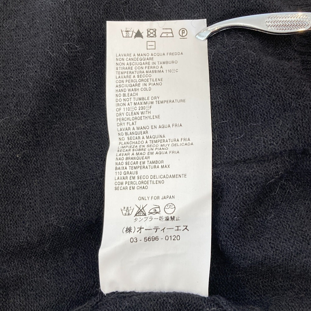 スポーツマックス CODE ニット カーディガン