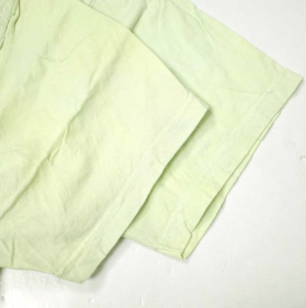 dertbag ロゴ Tシャツ コットン