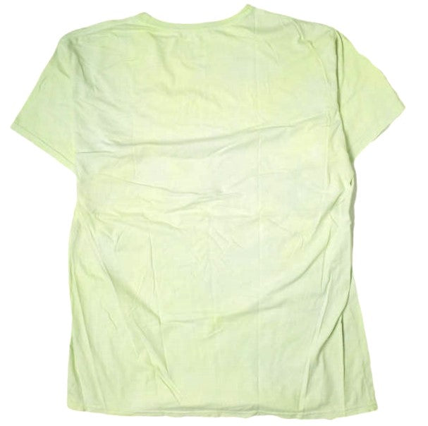 dertbag ロゴ Tシャツ コットン