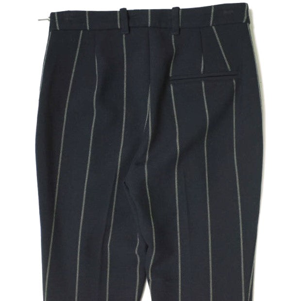 3.1 Phillip Lim ピンストライプ スリム トラウザー