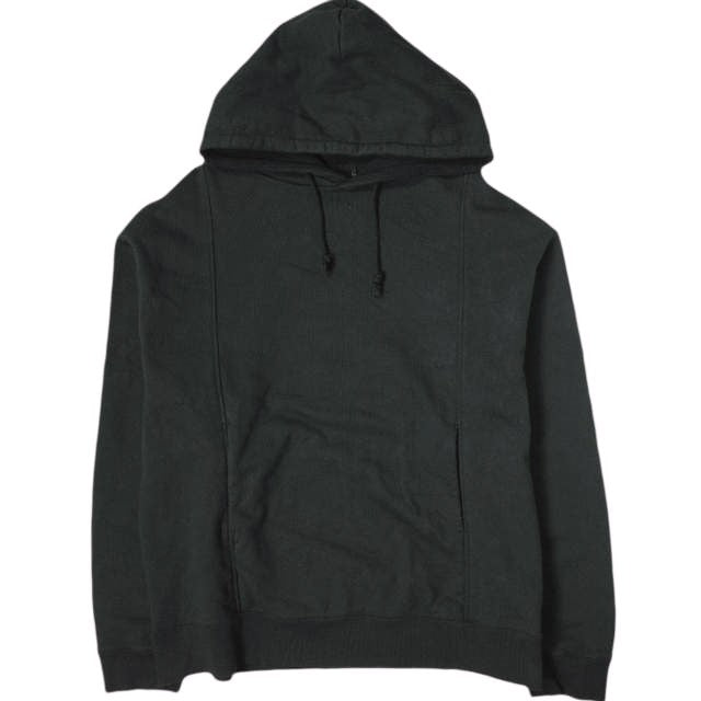 crepuscule スウェット パーカー コットン スウェットシャツ