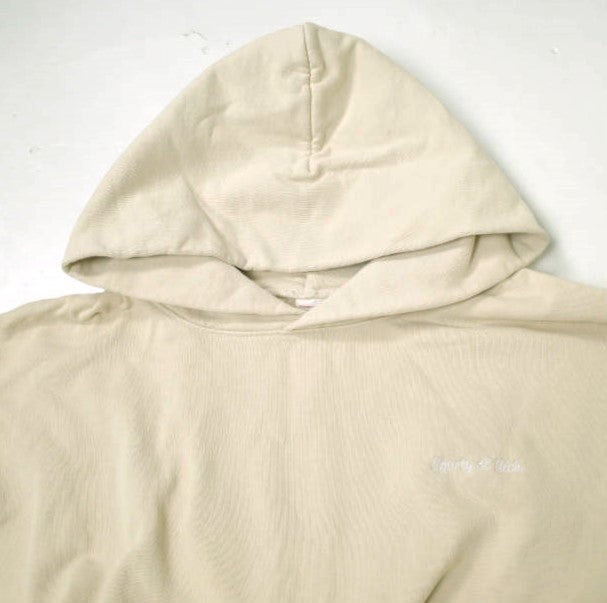 Sporty & Rich スウェットシャツ