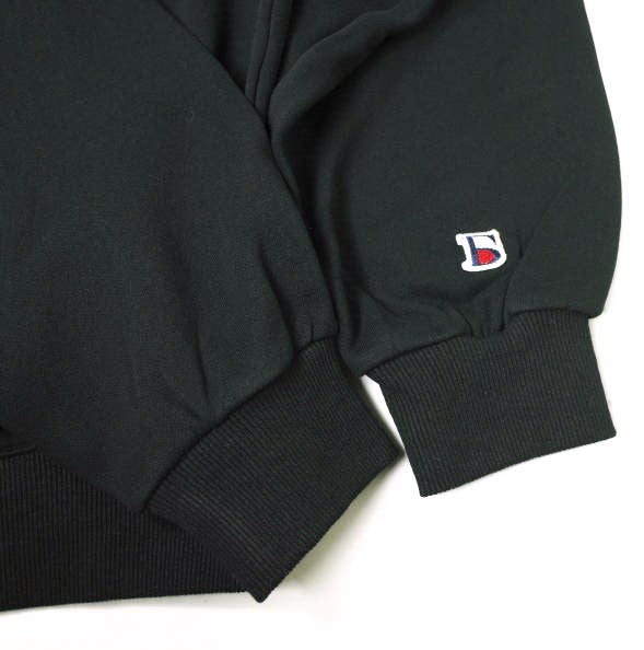 Danke Schon 24SS スウェット フーディー