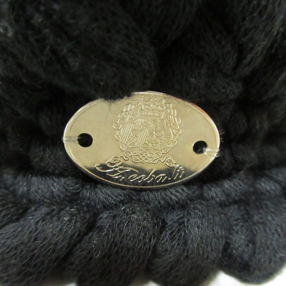 エーディーエムジェイ A COBA LT ニットキャップ