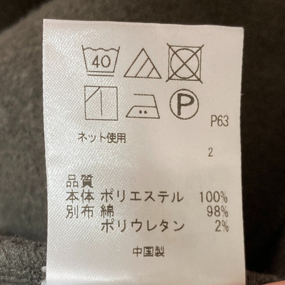 J.PRESS フーディ ドレス