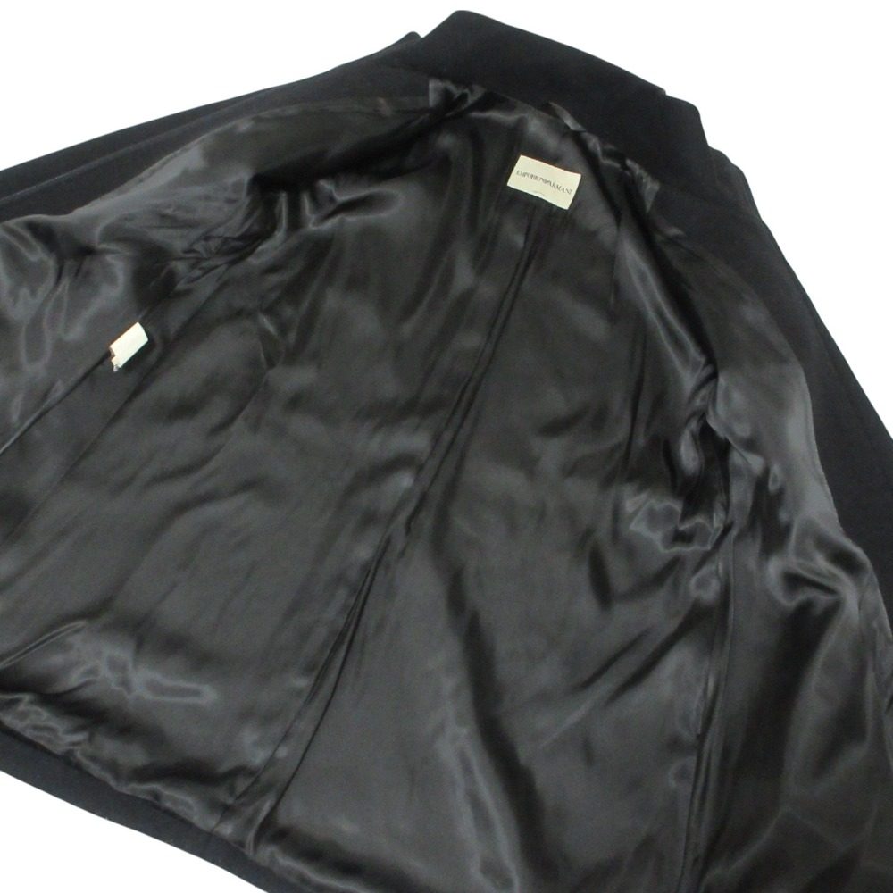 エンポリオアルマーニ ウールコート