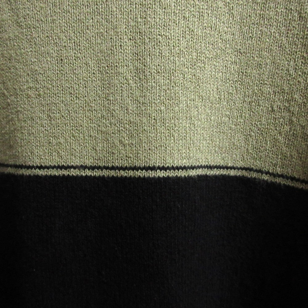MHL. コットン プルオーバー