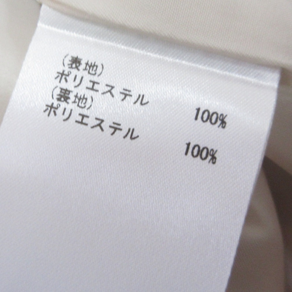 ダイアグラム レイヤードキャミワンピース