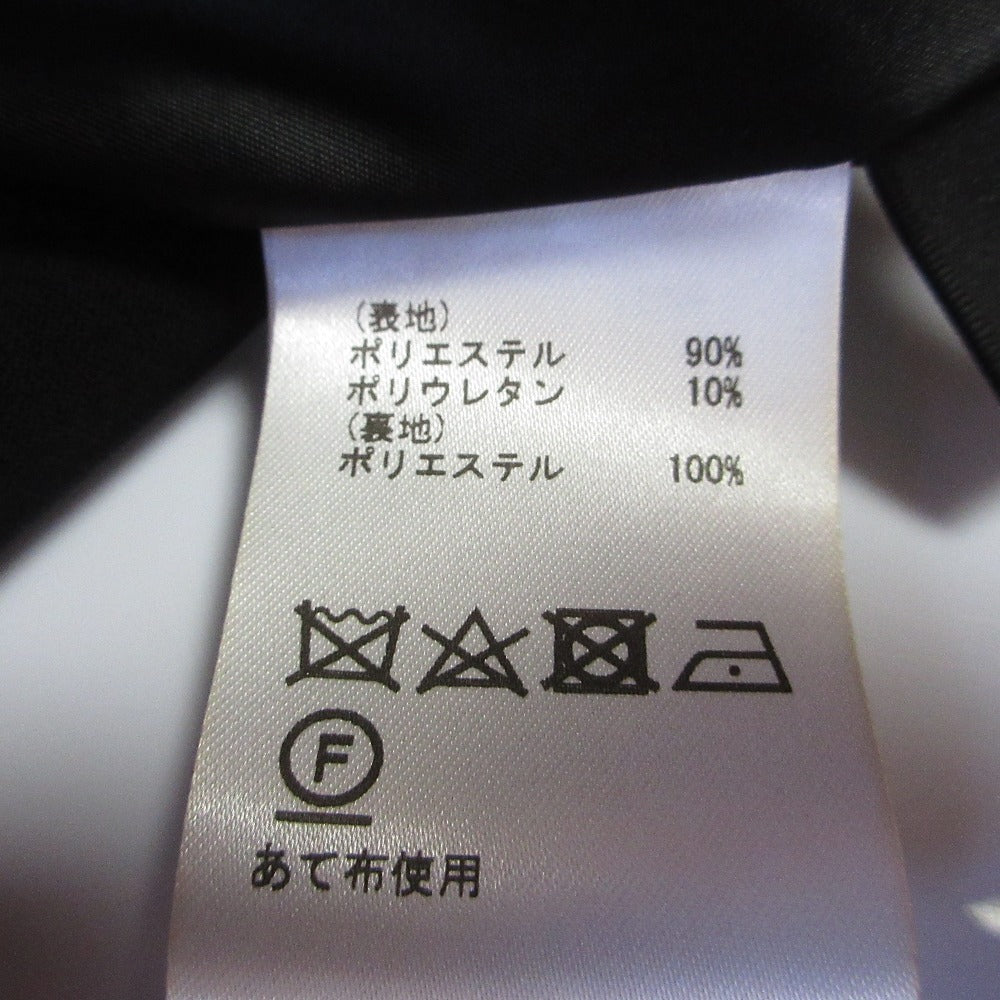 Diagram エスカルゴ フレア ドレス