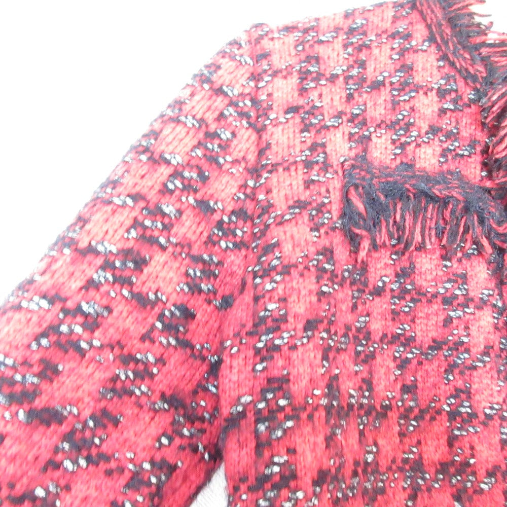 ZARA ツイード ジャケット