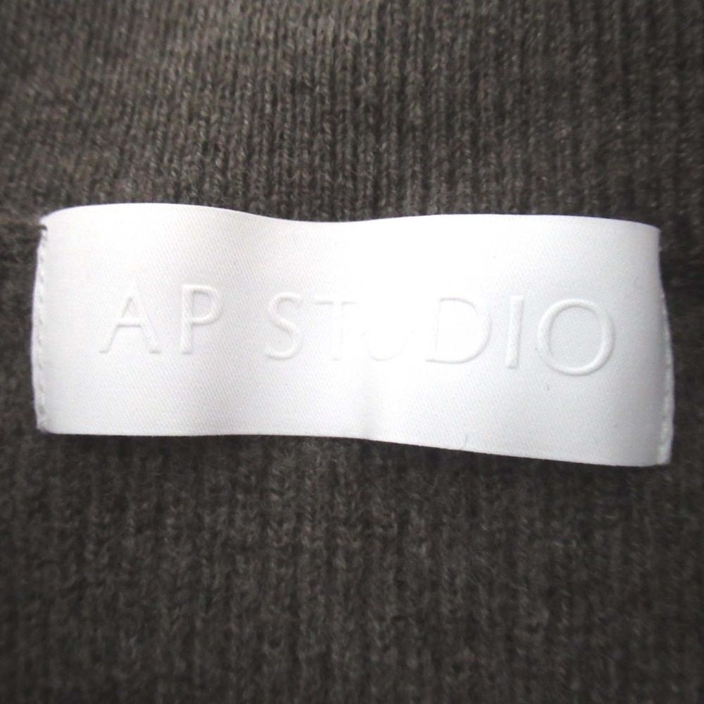 AP STUDIO ニット セーター