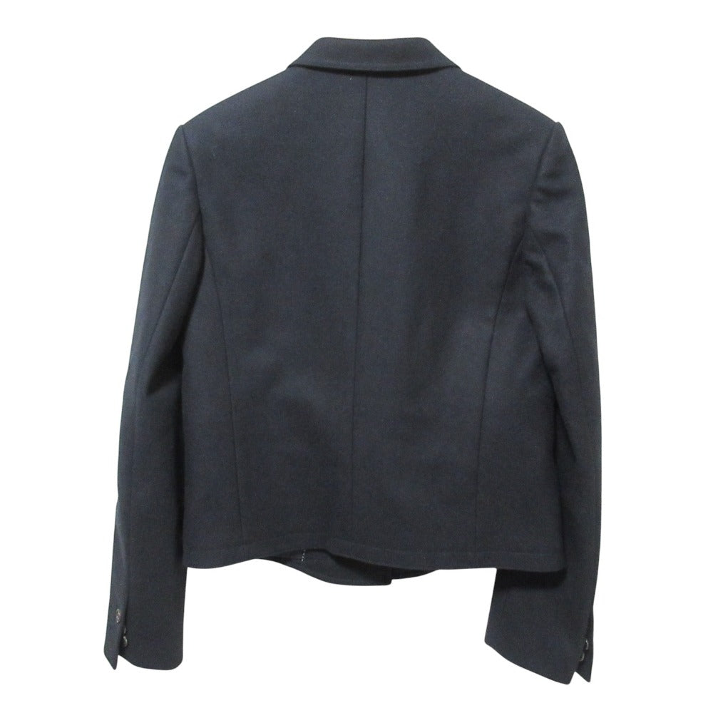 Neil Barrett ウール テーラード ジャケット