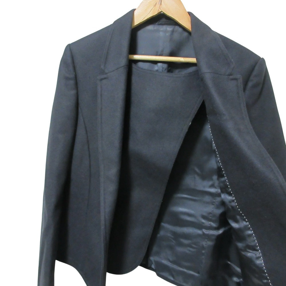 Neil Barrett ウール テーラード ジャケット