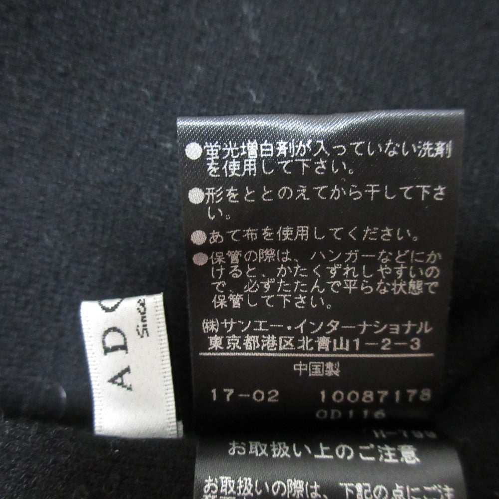 ADORE ニット ドレス