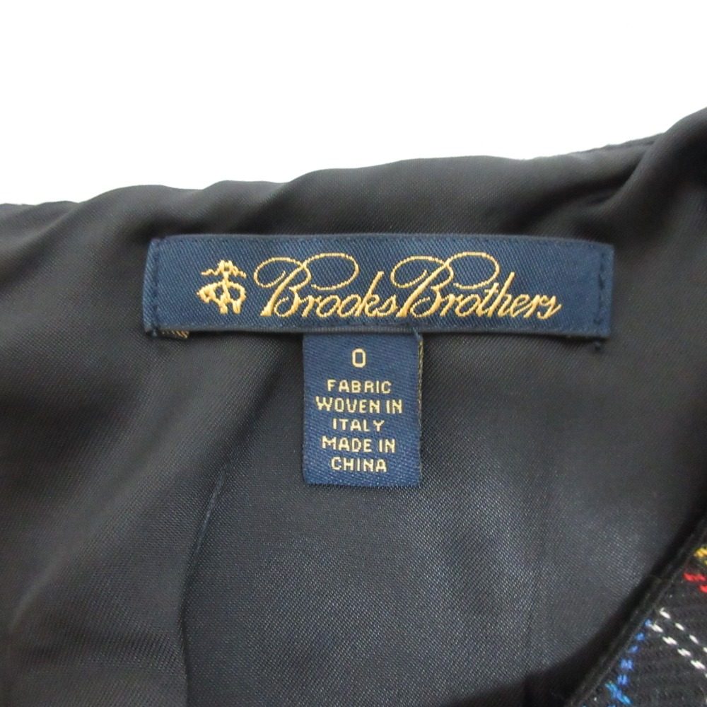 Brooks Brothers ドレス