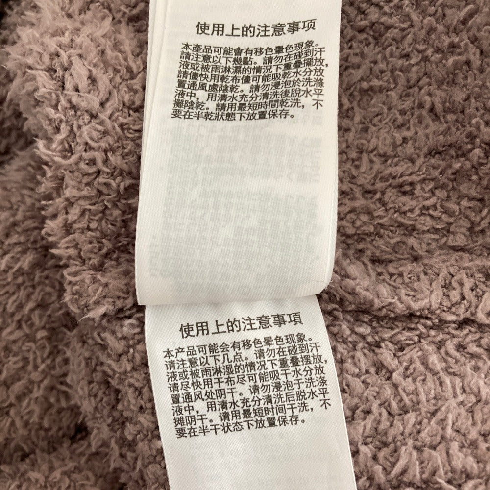 ジェラートピケ ワンピース