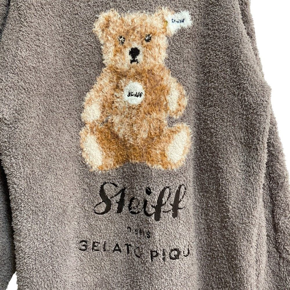 ジェラートピケ ワンピース