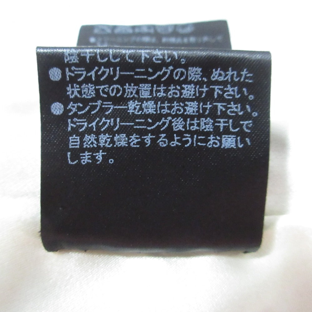 FOXEY ミンク ウール ツイード コート