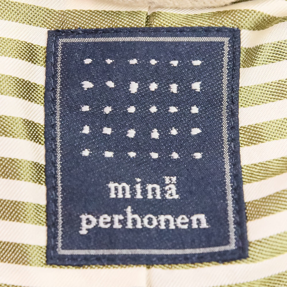 mina perhonen SUGAR コート