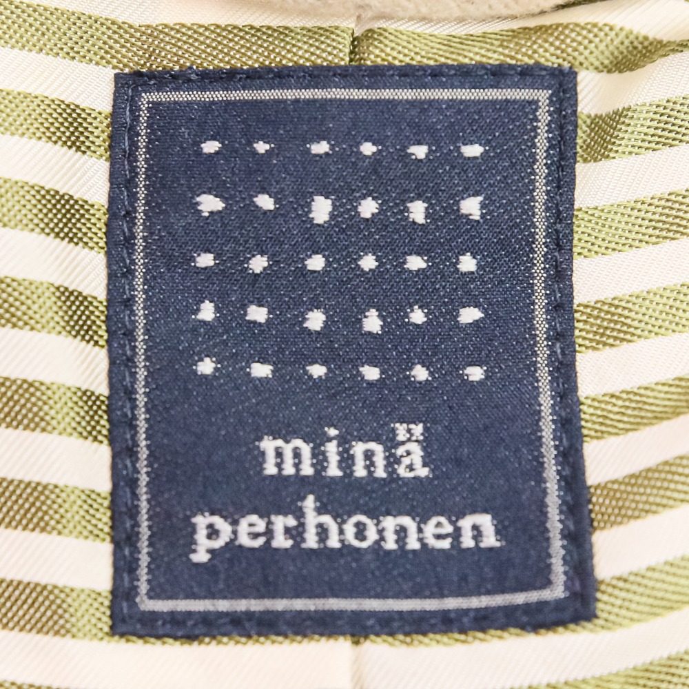 mina perhonen SUGAR コート