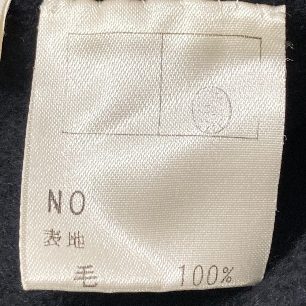 HI-DOLLRB ダブル ブレスト カシミア セットアップ