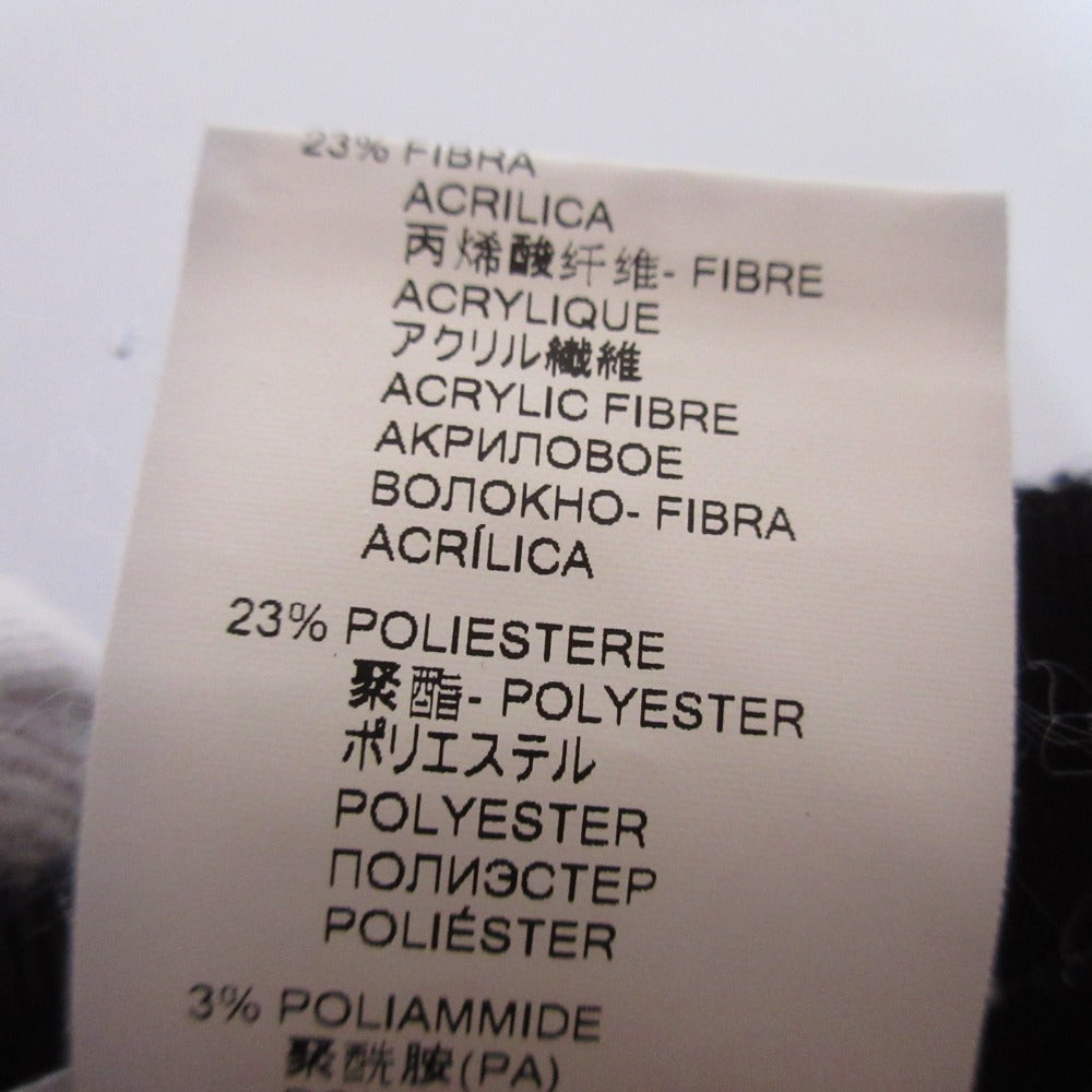 MSGM ツイード スカート