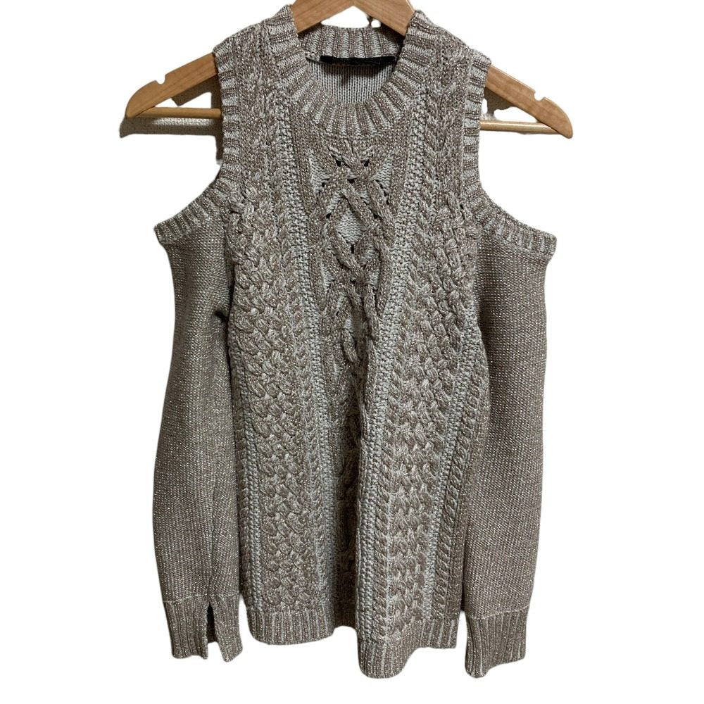 BCBG MAXAZRIA ニット プルオーバー