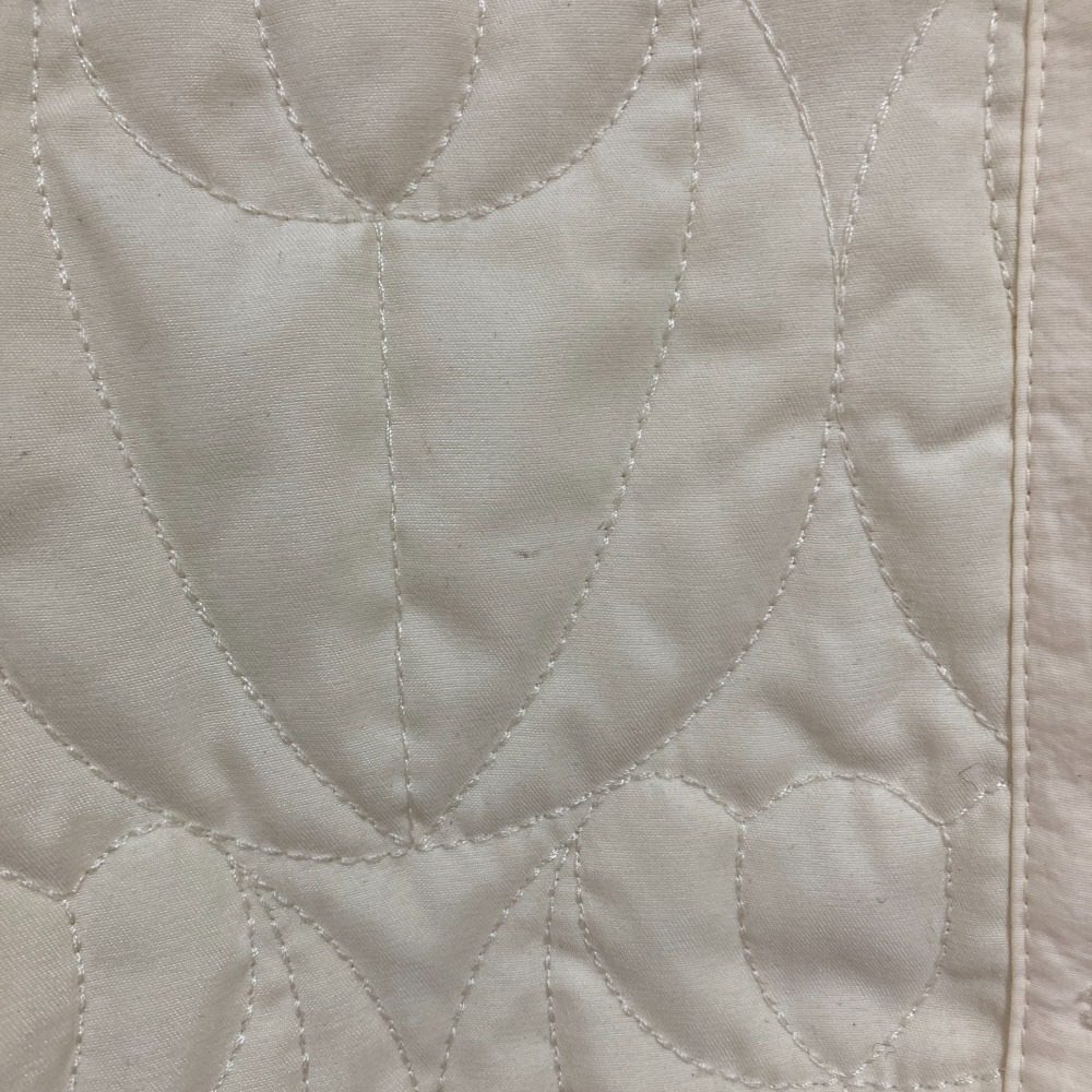 マーブルシュッド tulip quiltジャケット