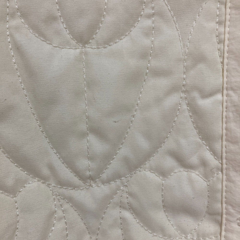 マーブルシュッド tulip quiltジャケット
