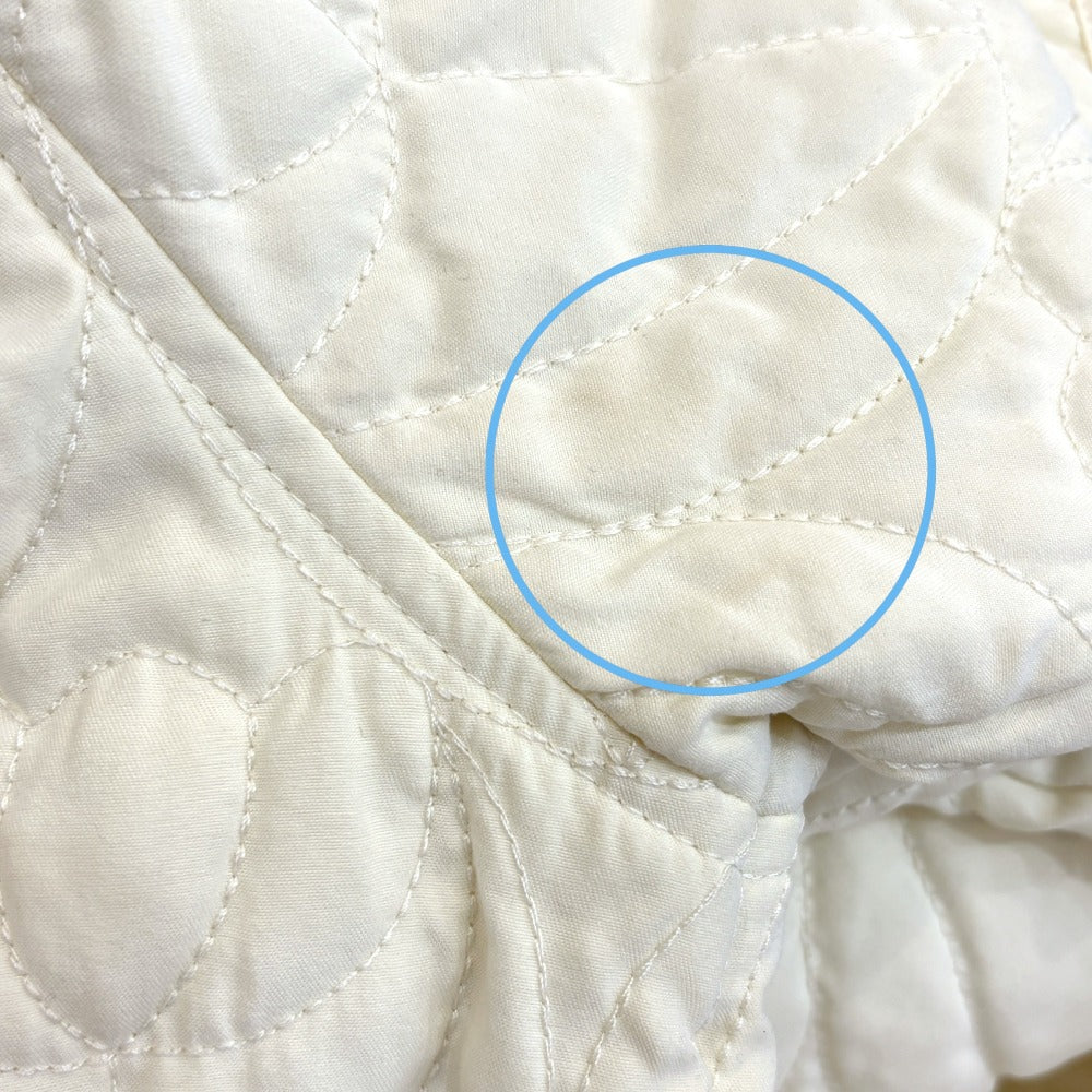 マーブルシュッド tulip quiltジャケット