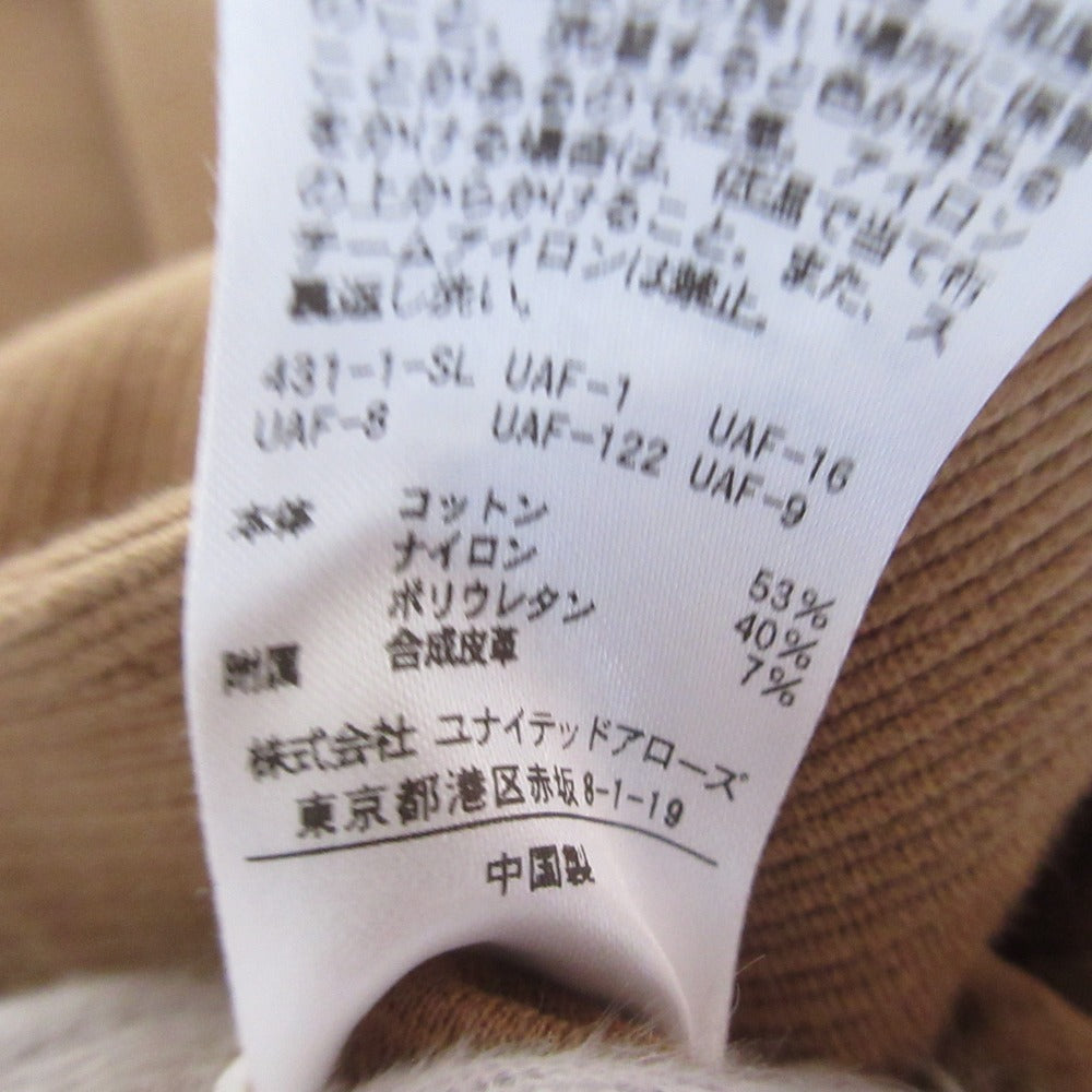 UNITED ARROWS ショート コート