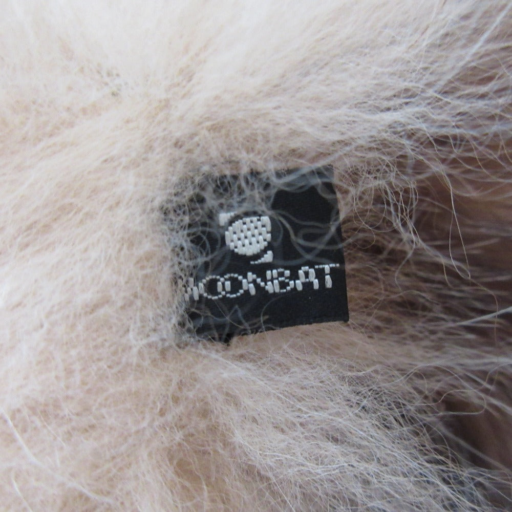 ジバンシィ フォックス ファー スカーフ