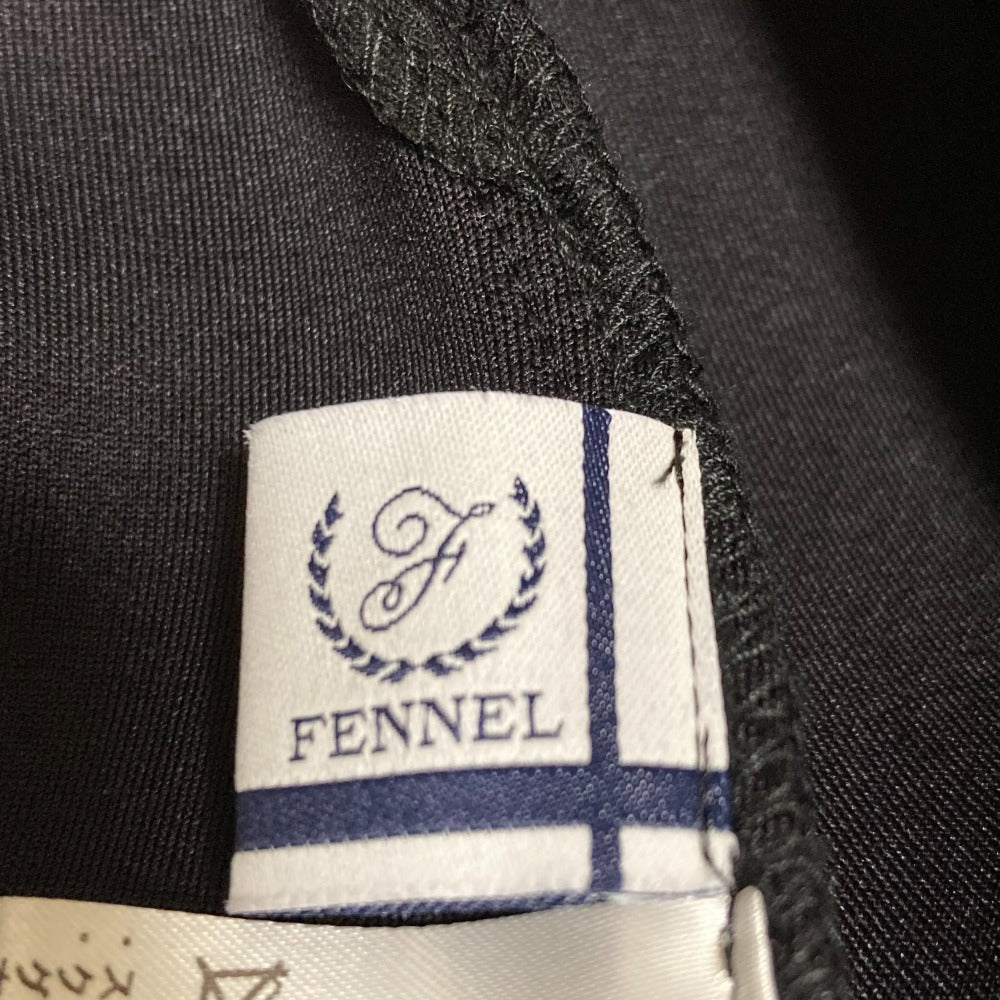 FENNEL ニット フレア スカート